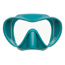 Trinidad 3 Dive Mask