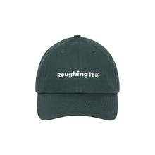 Roughing It 6 Panel Hat by Rumpl