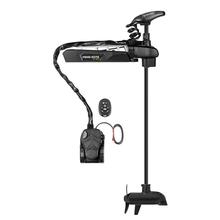 Ultrex QUEST 90/115 lb. Thrust, 60" Shaft, Dual Spectrum CHIRP Sonar, Micro Remote