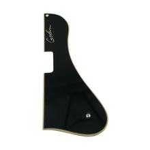 Black pickguard for 5th Avenue Kingpin