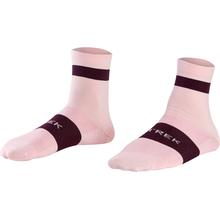 Race Quarter Cycling Sock by Trek