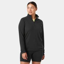 Women's Inshore 1/2 Zip Pullover by Helly Hansen