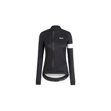 Women's Core II Cycling Rain Jacket by Rapha in Carmel By The Sea CA