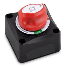 BS11010 Battery Switch w/ AFD 2-Position