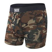 Men's Vibe Super Soft Boxer Briefs