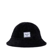 Henderson Bucket Hat Faux Mohair by Herschel Supply