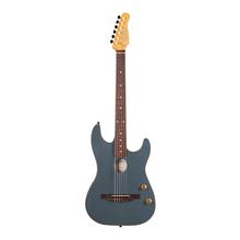 G-Tour Nylon Limited Arctik Blue by Godin Guitars