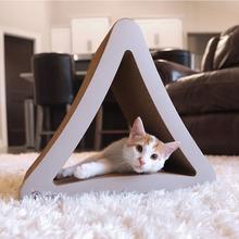 PetFusion 3-Sided Vertical Cat Scratching Post by Petmate in Gallup NM