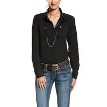 Women's Kirby Stretch Shirt by Ariat in Valdosta GA