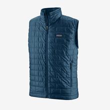 Men's Nano Puff Vest by Patagonia in Edmonton AB