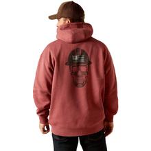 Rebar Roughneck Pullover Hoodie