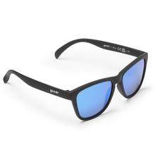 OG Sunglasses Black Polarized by Goodr