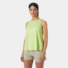 Women's Tech Split Back Tank 2.0 by Helly Hansen
