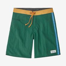 Men's Wavefarer Boardshorts - 19 in. by Patagonia in Mountain View CA