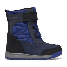 Kid's Snow Storm 2.0 Jr Waterproof Boot