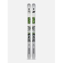 X Brain Dead Reckoner 102 Skis 2025 by K2 Snow