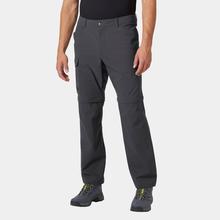 Men's Elv Light Zip Off Tur Pants by Helly Hansen in Asheville NC