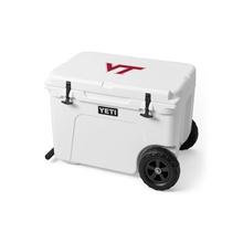 Virginia Tech Coolers - White - Tundra Haul