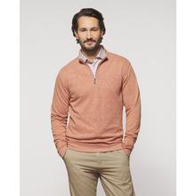 Men's Sully 1/4 Zip Pullover