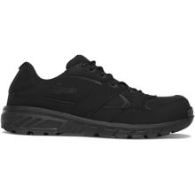 Women's Run Time EVO Black Composite Toe (NMT) by Danner