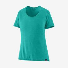 Women’s Cap Cool Lightweight Shirt