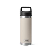 Rambler 532 ML Bottle - Cape Taupe