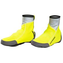 Bontrager Halo S1 Softshell Cycling Shoe Cover by Trek