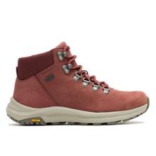 Women's Ontario Mid Waterproof by Merrell