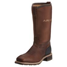 Men's Hybrid All Weather Waterproof Steel Toe Work Boot by Ariat