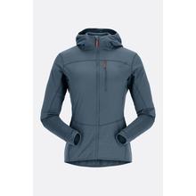 Women's Ascendor Summit Hoody by Rab in Greenwood IN