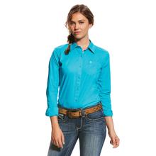 Women's Kirby Stretch Shirt by Ariat