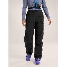 Sentinel Insulated Pant Women's