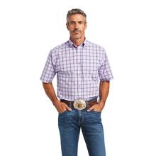 Men's Pro Series Bruce Classic Fit Shirt