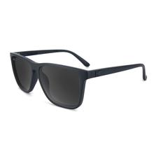 Fast Lanes: Black on Black / Smoke by Knockaround