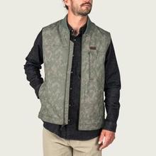 Wheeler Vest by Marsh Wear