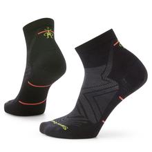 Women's Run Zero Cushion Ankle Socks by Smartwool