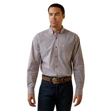 Men's Pro Series Oswald Classic Fit Shirt by Ariat in Lehighton PA