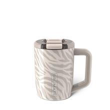 Muv 15oz | Zebra by BrüMate