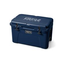 ORACLE RED BULL RACING Tundra 45 Hard Cooler - Navy by YETI