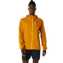 Men's Fujitrail Waterproof Jacket by ASICS