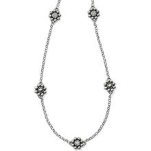 Meridian Petite Station Necklace by Brighton in Youngwood PA