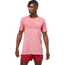 MEN'S RACE SEAMLESS SHORT SLEEVE