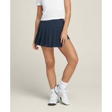 Farrah Pleated Skort by Wilson