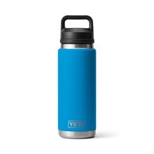 Rambler 26 oz Water Bottle - Big Wave Blue by YETI in Lapeer MI