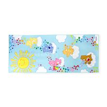 Adventure Towel: Care Bears