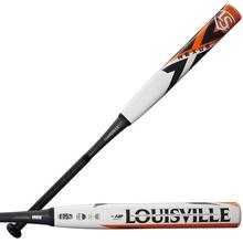 2024  Nexus (-12) Fastpitch Bat by Louisville Slugger