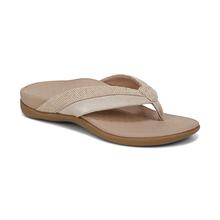 Women's Shore Toe Post Sandal by Vionic in Mobile AL