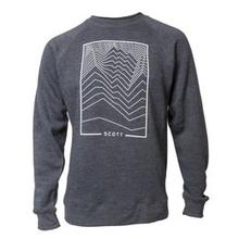 Summit Crew Sweatshirt Apparel by SCOTT Sports