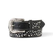 Women's Multi Studded Belt by Ariat in Concord NC