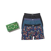 Men's Daytripper (3 Pack) Gift Box Boxer Briefs by Saxx in Sydney NS